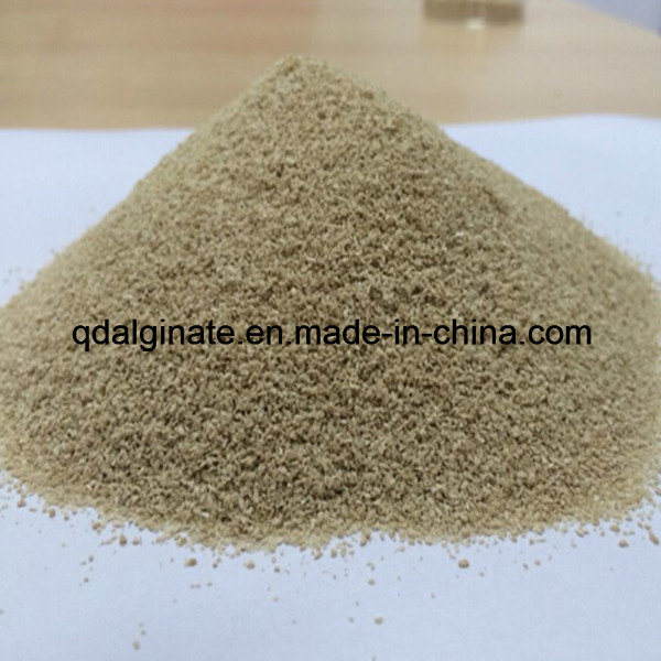 Sodium Alginate Textile Chemical 2000cps 2%
