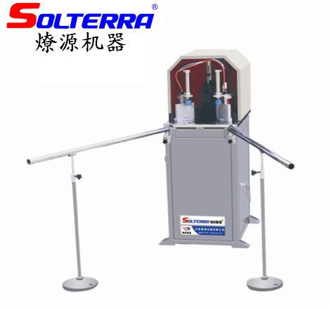 PVC Windows Machine-Corner Cleaning Machine (SQJ06-120)