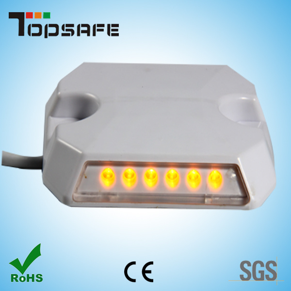 LED 220V Tunel Road Stud Light with CE
