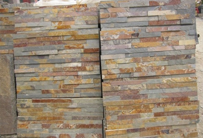 Culture Stone, Ledgestone, Rustic Slates, Stack Stone