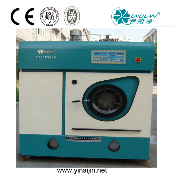 Laundry Dry Cleaner Equipment