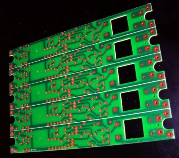 Power Circuit Board Fabrication with Factory Price 100%Tested