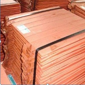 Copper Cathode