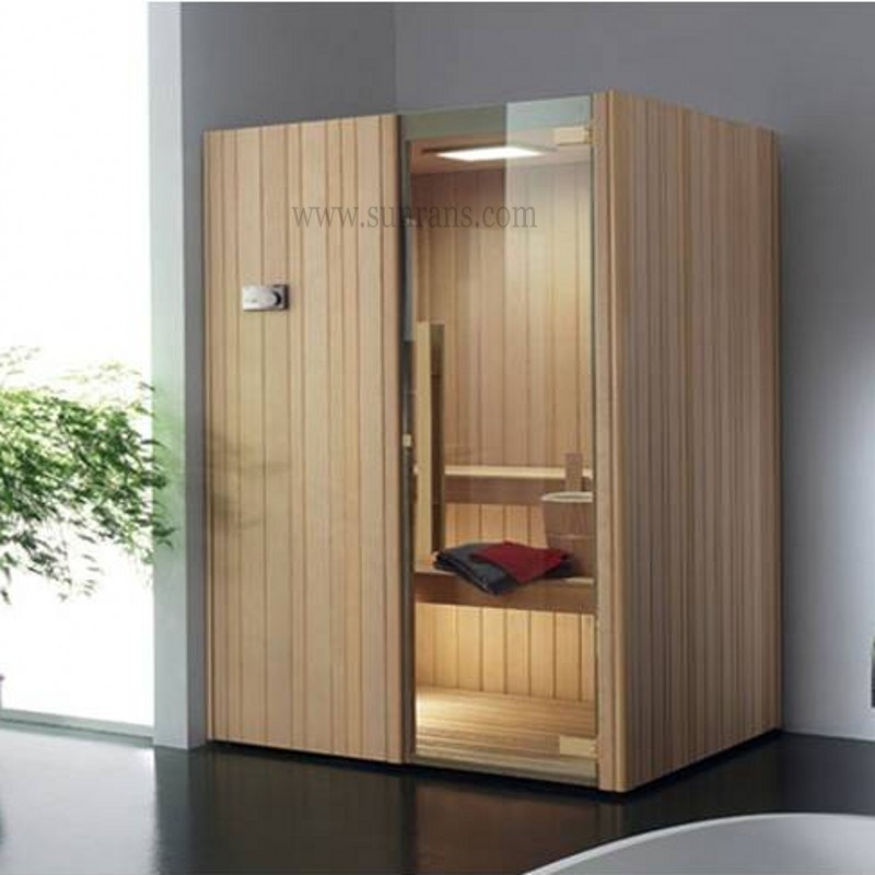 Traditionatdoor Far Infrared Portable Sauna Room (SF1M002)