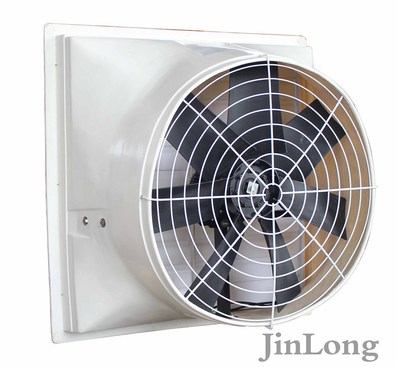 Fiberglass Exhaust Fan/ Industrial Exhaust Fan/ Industrial Ventilation Fan