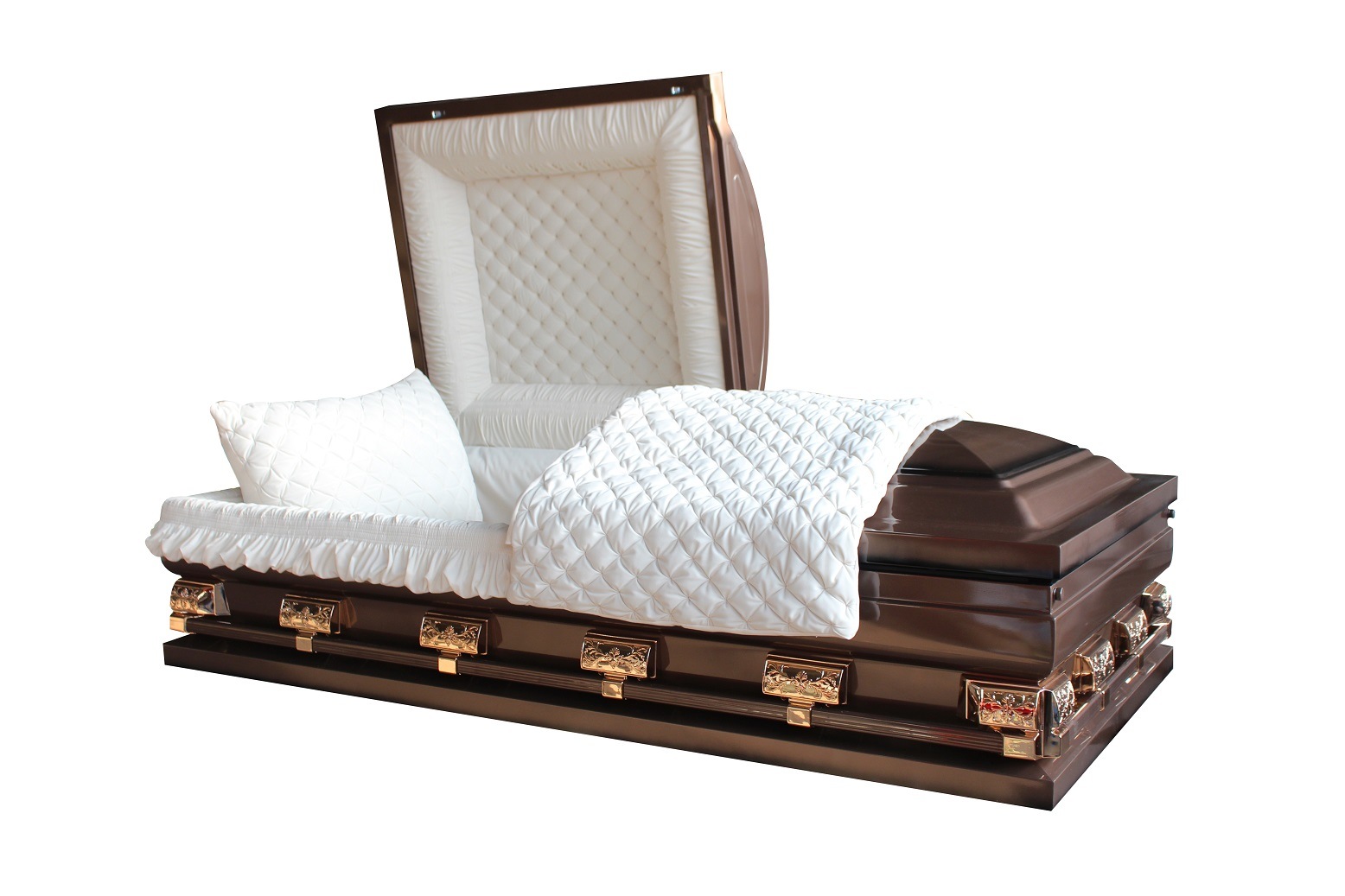 40'' and 44'' Oversize Casket