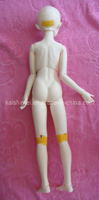 BJD