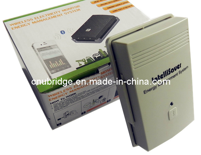 Smart Power Meter (WEM1) Made in China