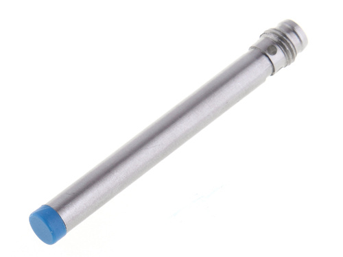 Extended Distance Inductive Sensor (LR6.5Q-E1-Y)