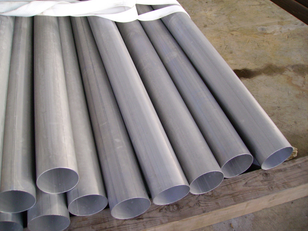 Ss Seamless Pipe