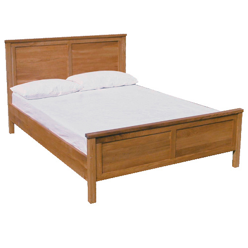 Solid Oak Beds