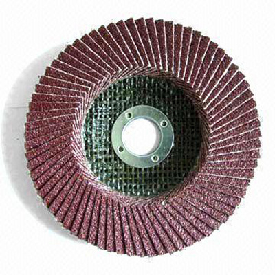 Flap Disk (FP12) (MPa certificate)