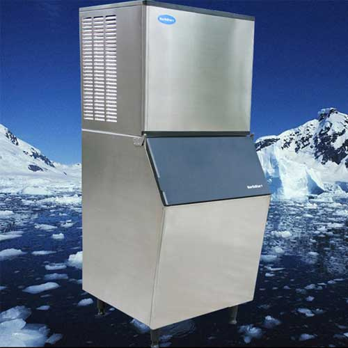 Square Ice Machine (SIM-30L-15)