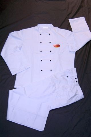 Uniform - 2