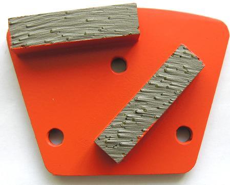 Grinding Plate (HTC-2)