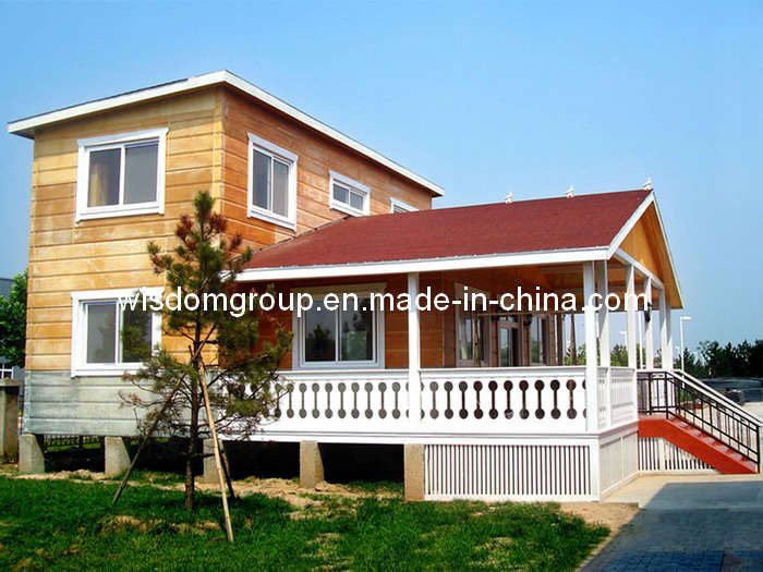 Protable Building