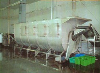 Drying machine