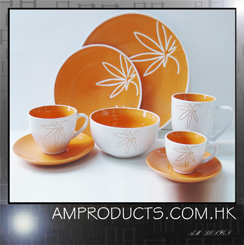 Ceramic Mug