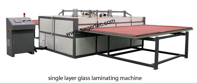 Manufacturer Supply Laminate Flooring Production Machine