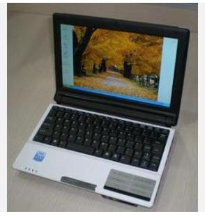 Laptop Computer