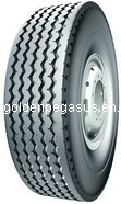 All Steel Truck Tyres (385/65R22.5)