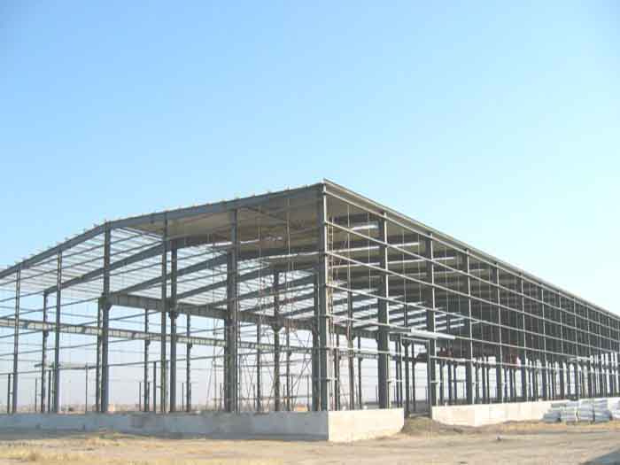 Steel Structure