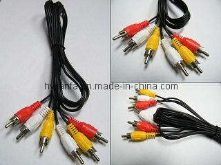 RCA Cable
