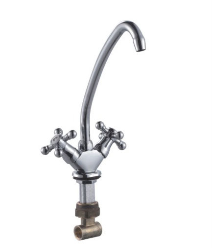 Basin Mixer, Faucet (OQ1021)