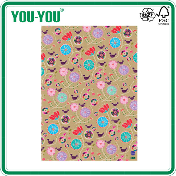 Chool Sewed Exercise Book, 48sheets, 60GSM Offset Paper