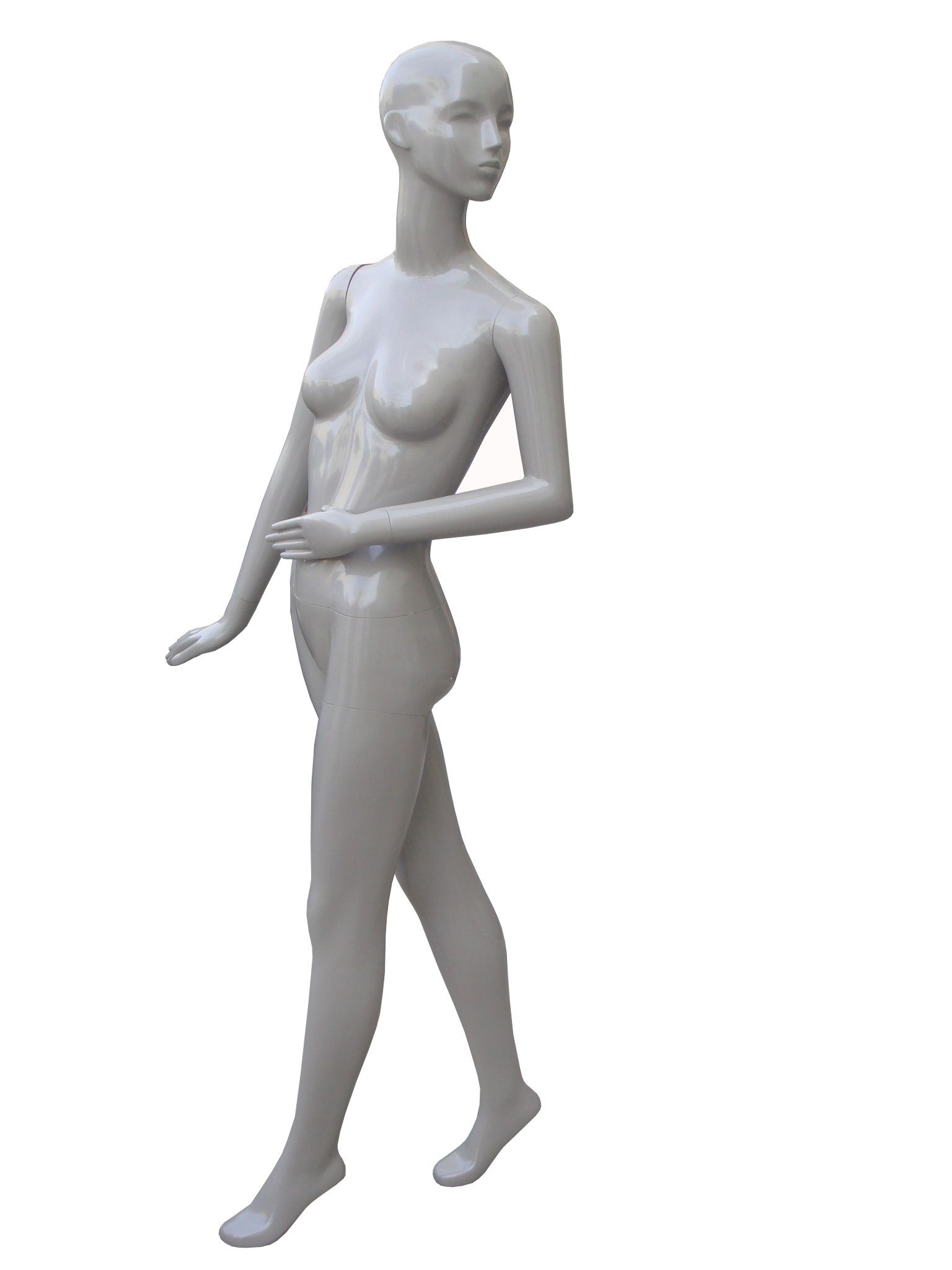 New Femal Display Mannequin (CB-1) 