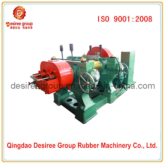 Good Return Waste Rubber Cracker Machine