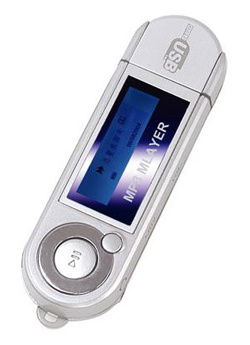 Mp3 Player