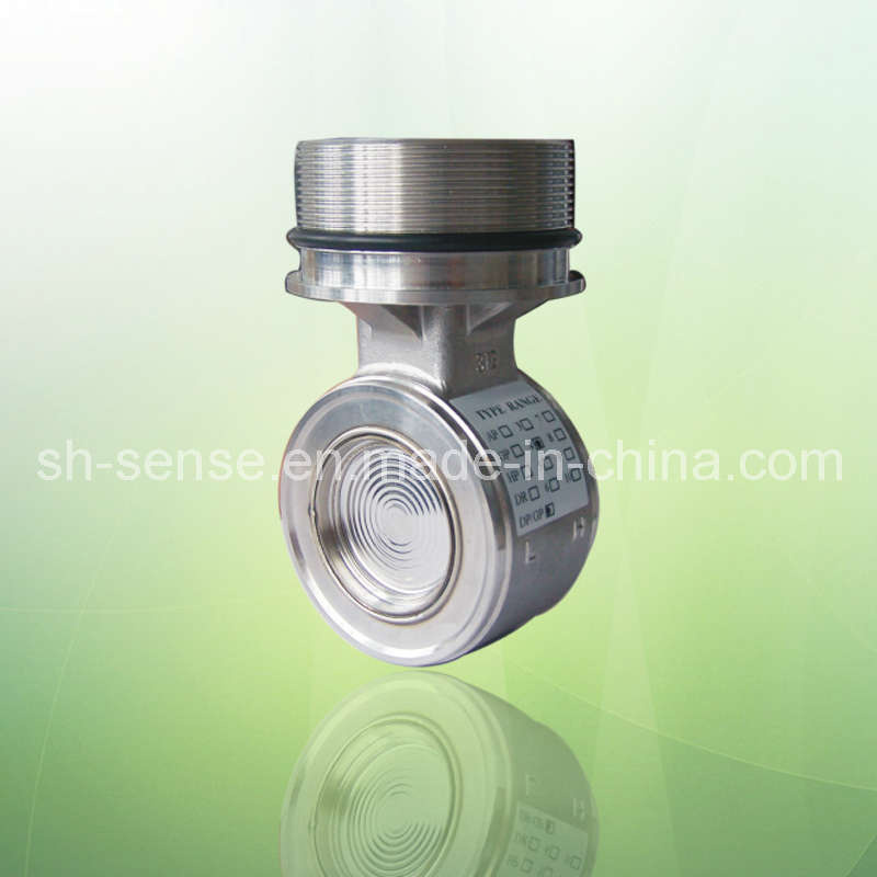 Pressure Sensor