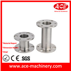 CNC Precision Machining Sewing Part