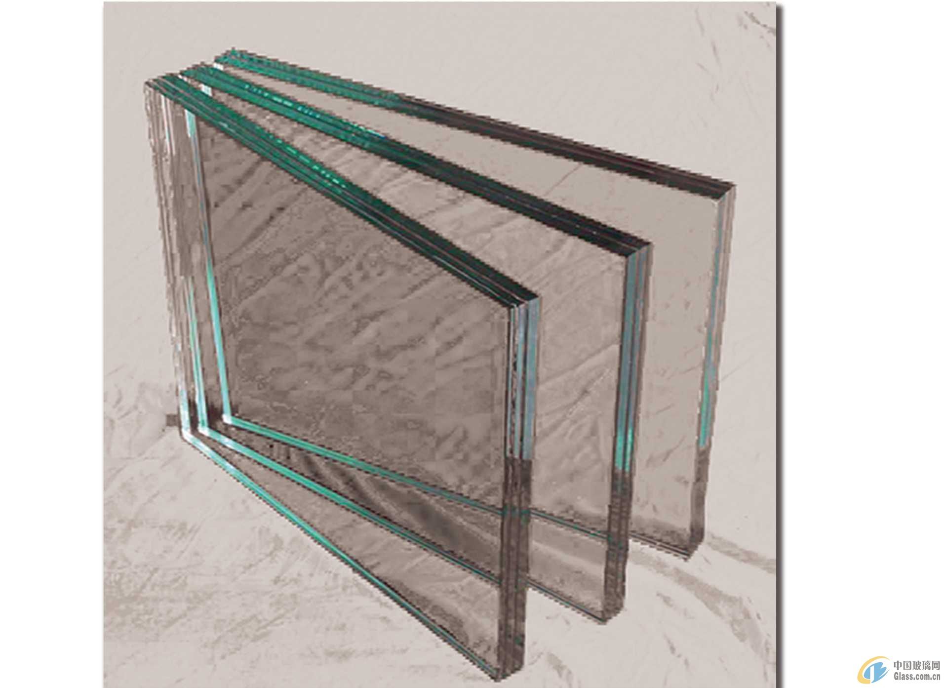 Tempered Laminated Glass
