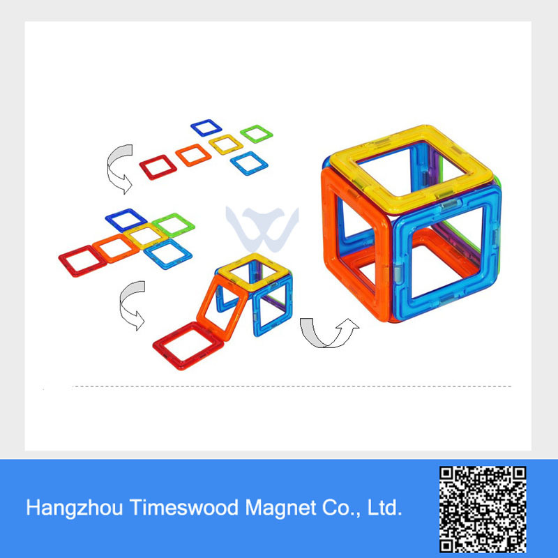 Education Toy, Magnetic Toy Game for Children