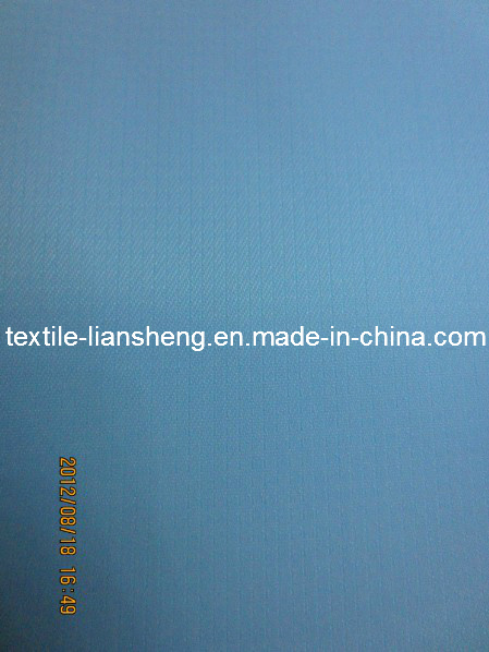 Nylon Fabric /Woven Fabric /Chemical Fabric, AC Milky Coated (NF-076)