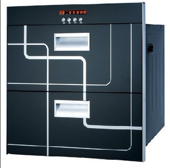 Embedded Sterilizing Cabinet