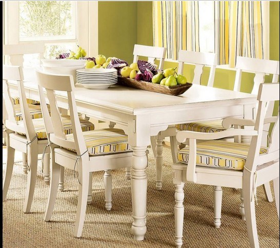 Dining Room Furniture Wooden Dining Sets