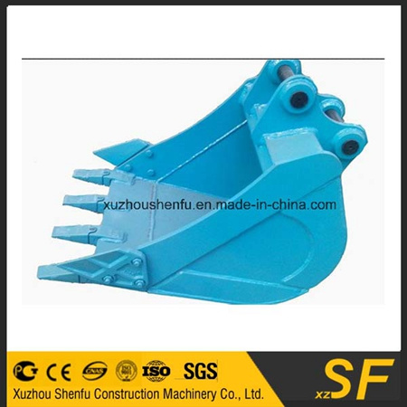 Sf Wholesalers China 1.0cbm Heavy Duty Bucket for Ex200 Made in China