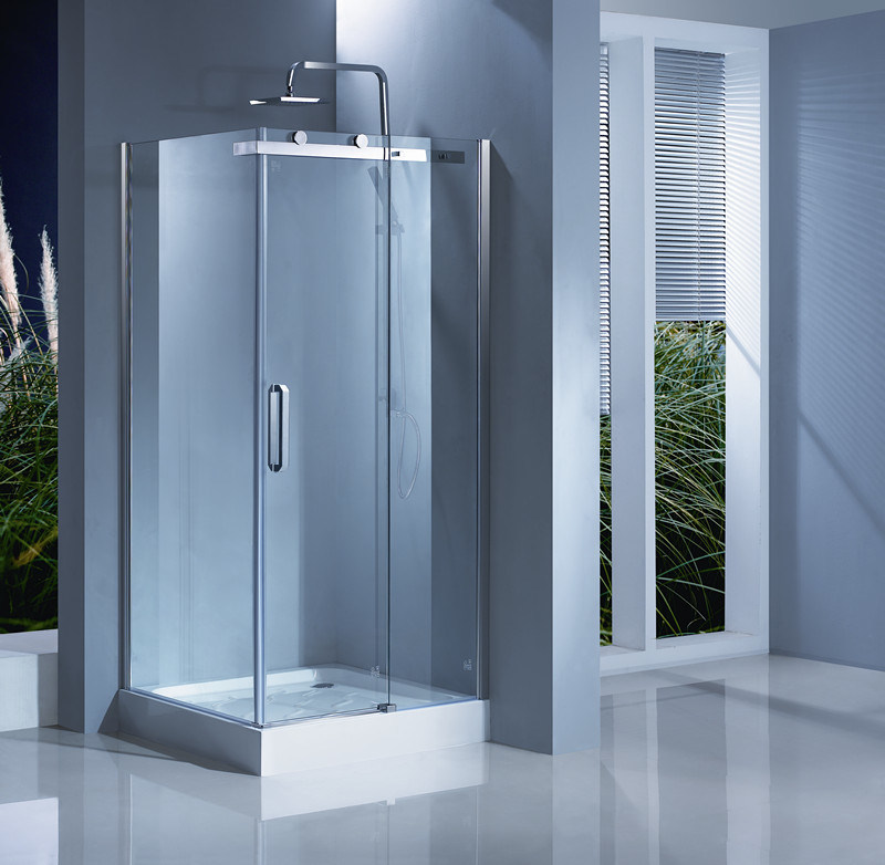 Stainless Steel Shower Cabin/Glass Shower Room/Shower Room