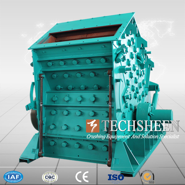 China High Efficiency Impact Crusher, Limestone Impact Crusher /Stone Impact Crusher with Good Performance for Sale