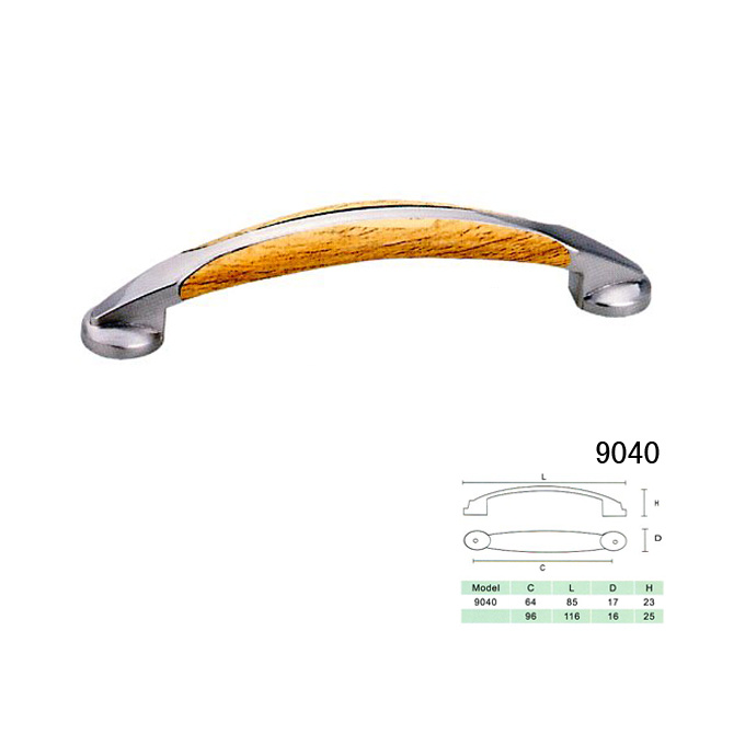 Pull Handle (9040)