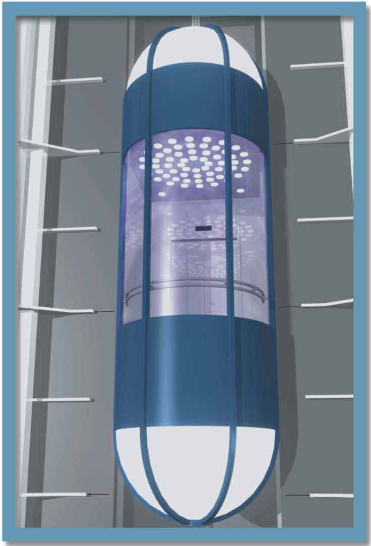 External Elevator