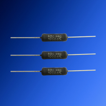 Rdc Wire Wound Resistor