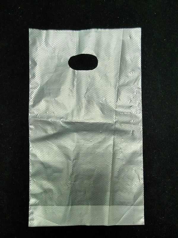 Disposable Plastic Coffee Cup Packaging Bag
