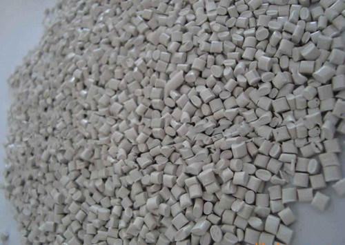 Recycled Plastic Granules Injection Grade ABS