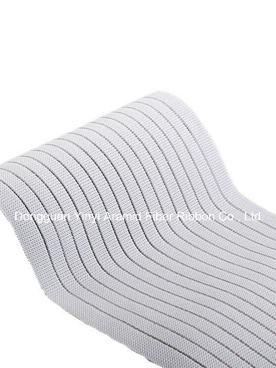 Fishing Wire Polyester Cotton Elastic Webbing