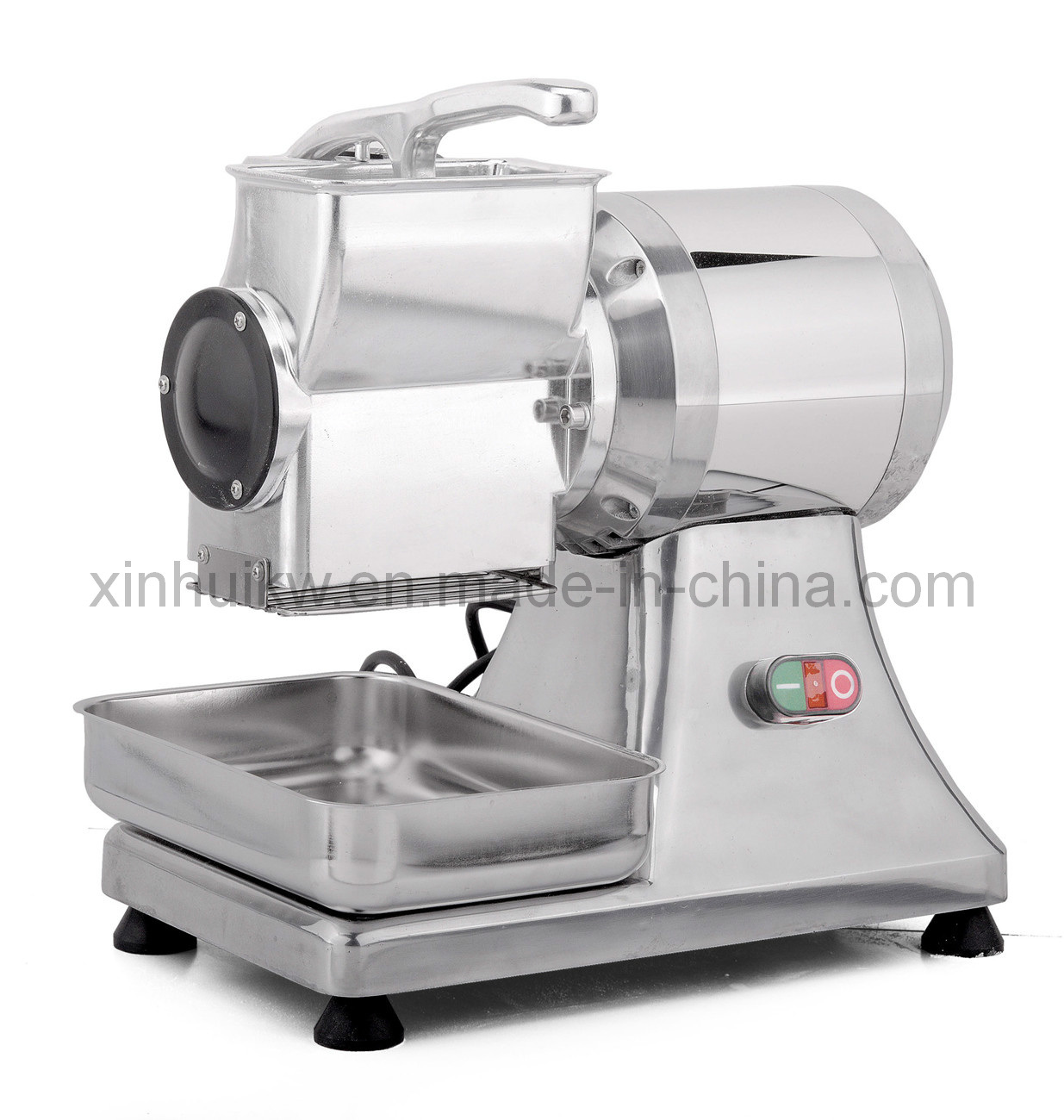 Stainless Steel Chopper with CE (CG55SH)
