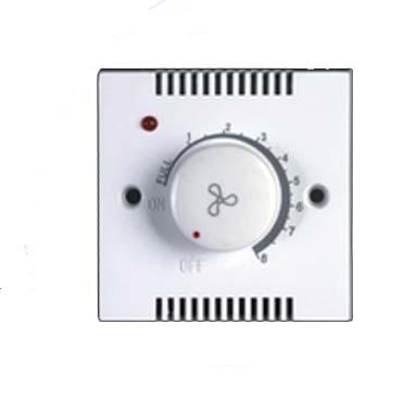 Rotary Speed Control Switch